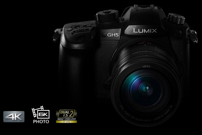 A decade of Lumix G and why Panasonic will continue with MFT