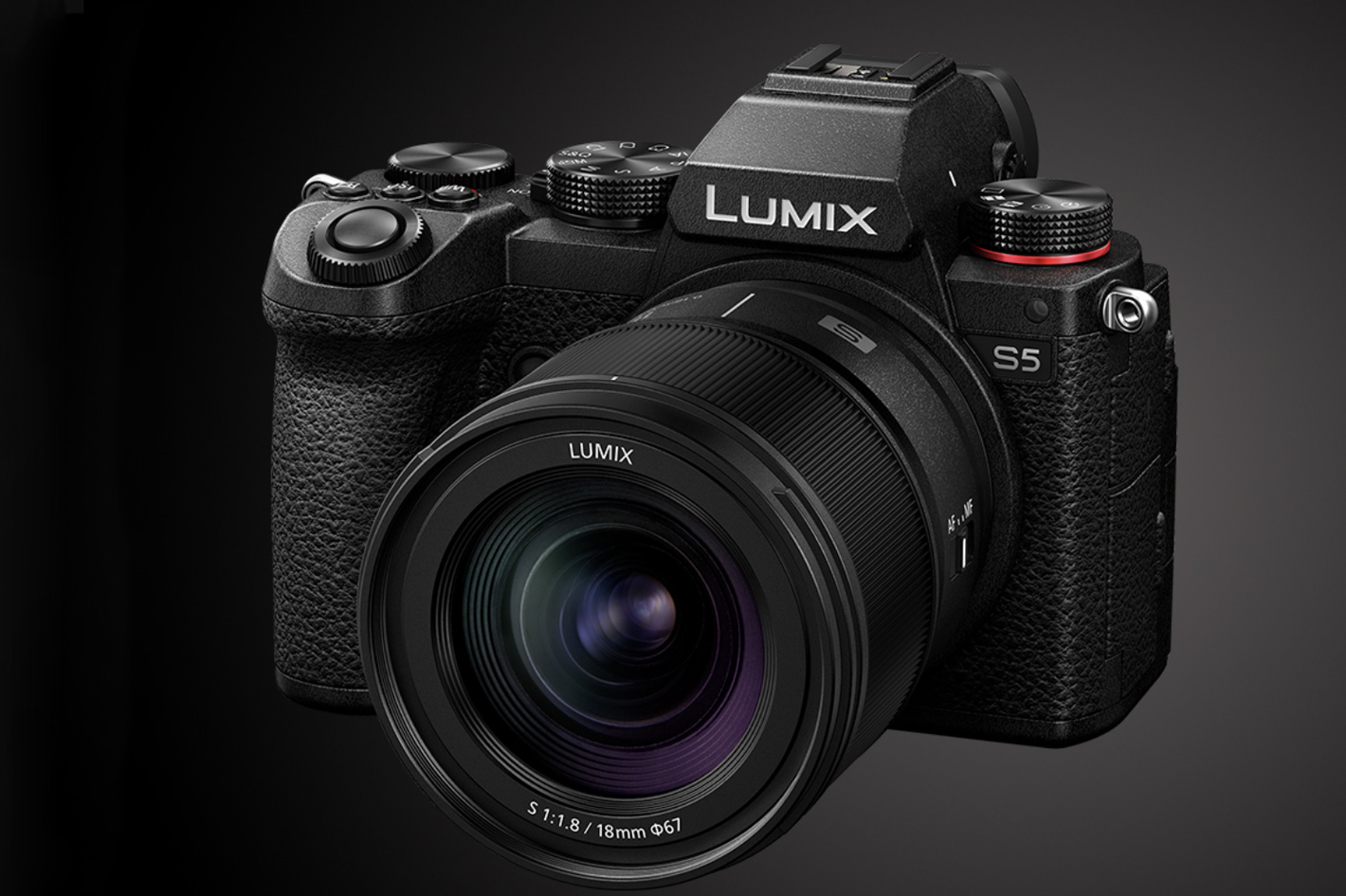 LUMIX S 18mm F1.8: a  new large aperture lens for the L-Mount system