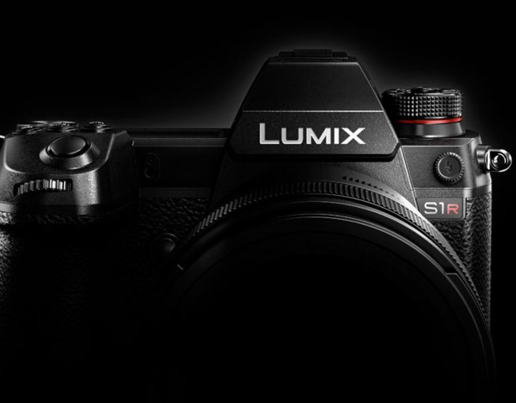 Panasonic’s full frame LUMIX S1R and S1: The Times They Are a-Changin