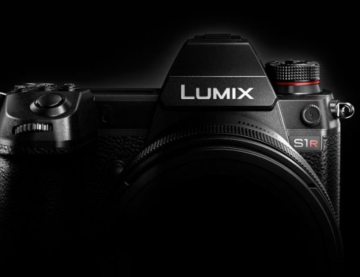 Panasonic’s full frame LUMIX S1R and S1: The Times They Are a-Changin