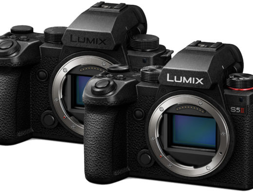 Panasonic introduces LUMIX S5IIX and LUMIX S5II at CES 2023