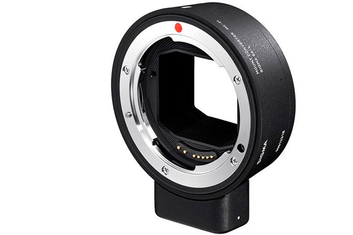 Panasonic Lumix S1H: rent this cinema production camera for $99/week
