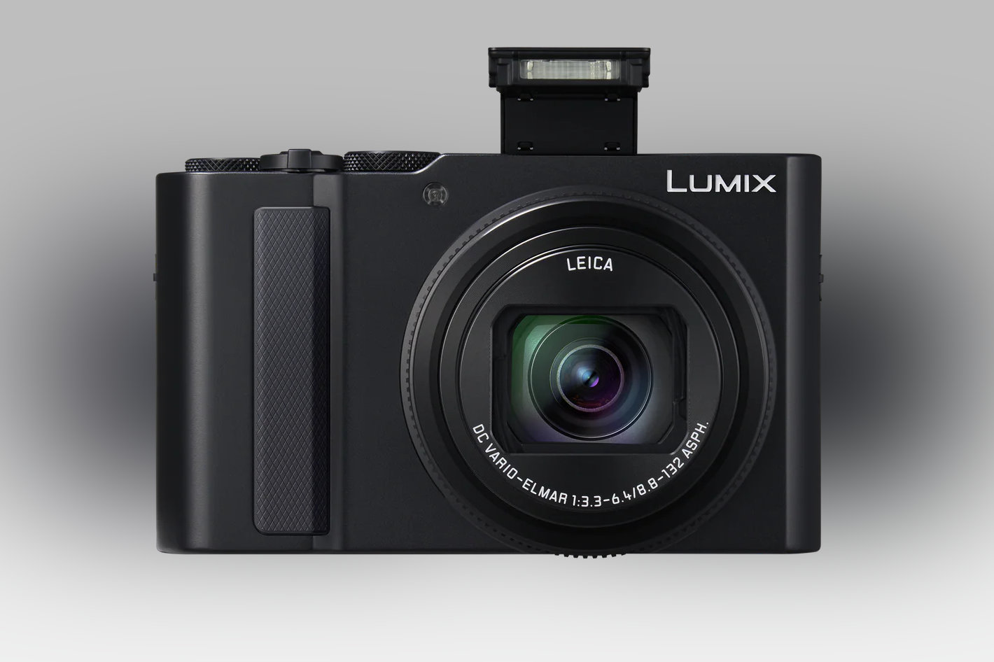 Panasonic Lumix ZS300 gets USB-C  to comply with European rules