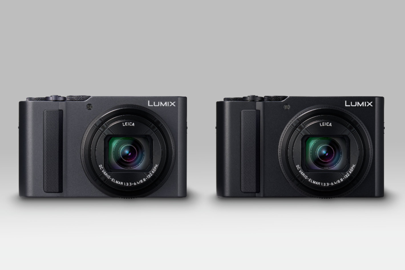Panasonic Lumix ZS300 gets USB-C  to comply with European rules