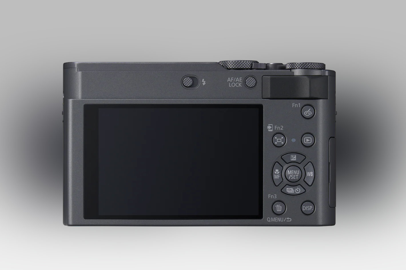 Panasonic Lumix ZS300 gets USB-C  to comply with European rules