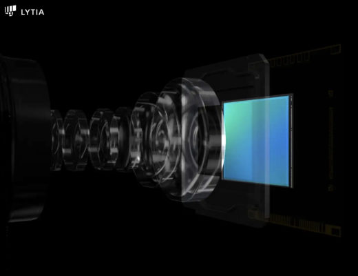 Sony LYTIA: a new name for high-quality photography and videography sensors