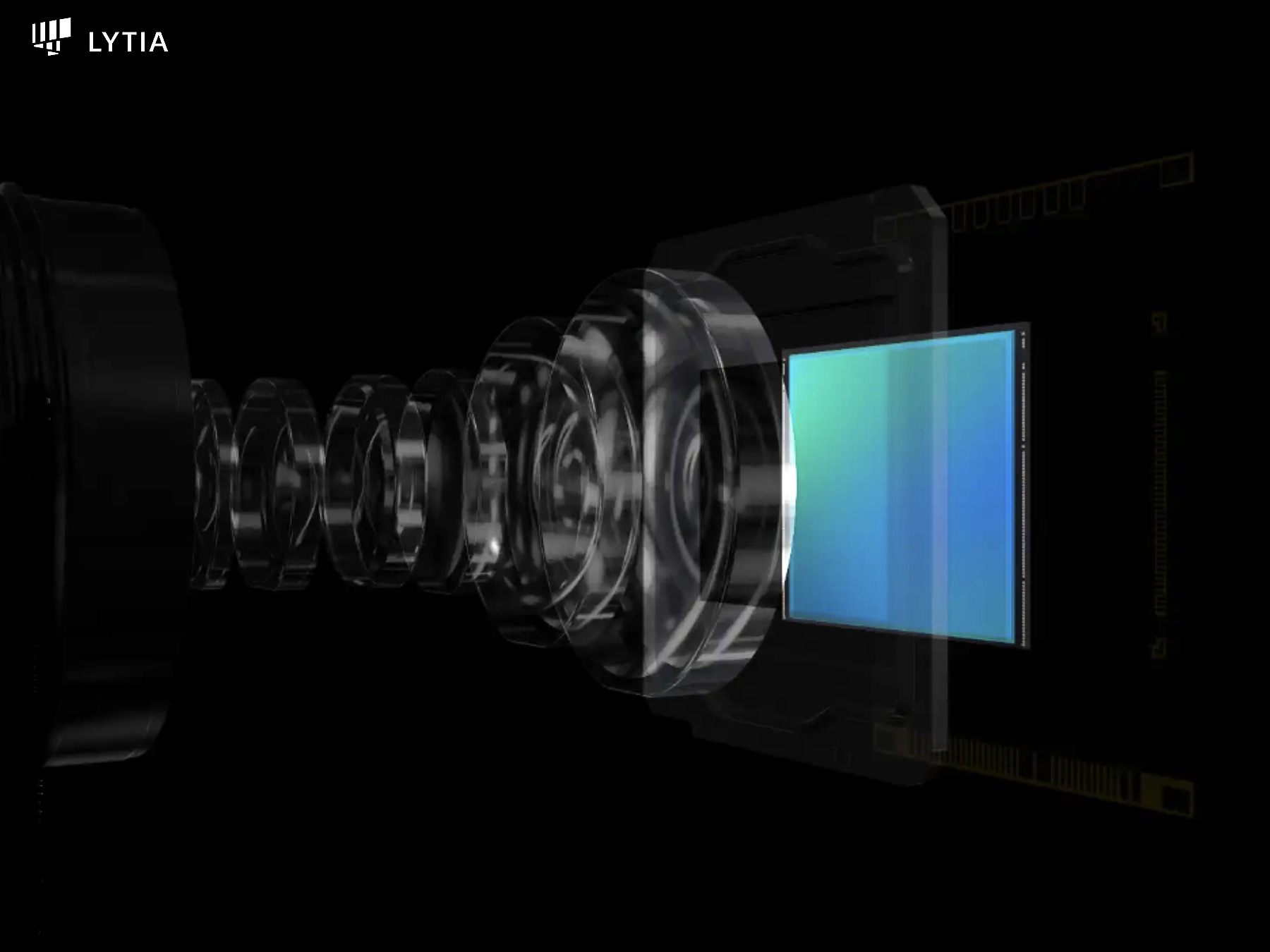 Sony LYTIA: a new name for high-quality photography and videography sensors