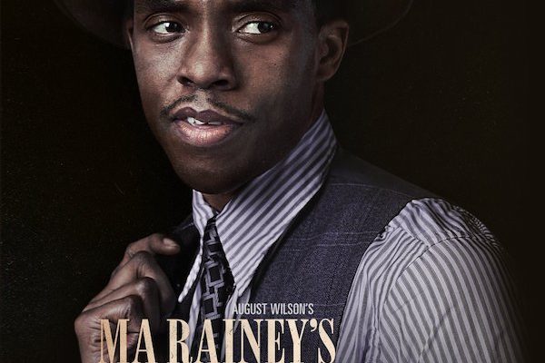 Art Of The Cut Podcast Eps. 79 (“Ma Rainey’s Black Bottom” Editor Andrew Mondshein, ACE) 1