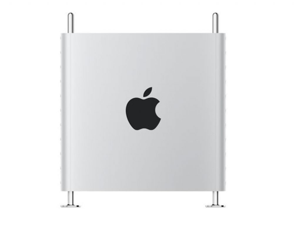 Here's the proverbial new Mac Pro can be ordered post 5
