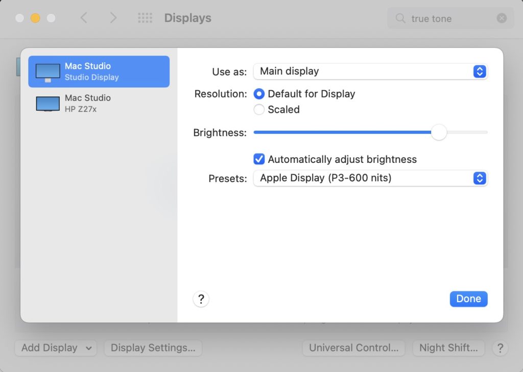 Review: Mac Studio and the M1 Ultra for video editors - part 1 by Scott ...