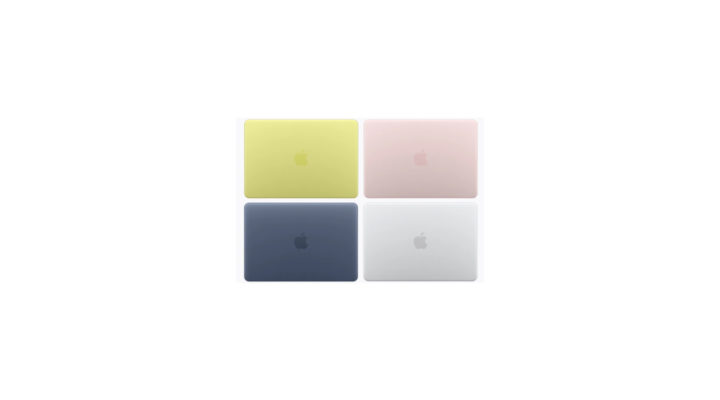 MacBook Neo