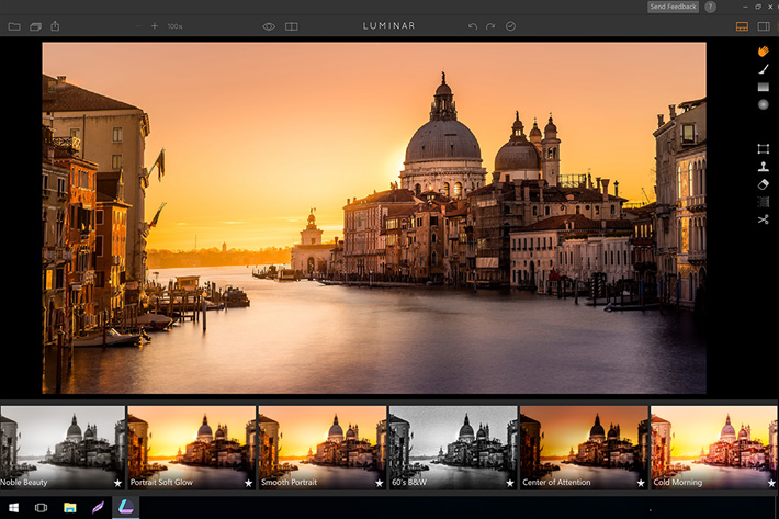Luminar and Aurora HDR come to a PC near you!