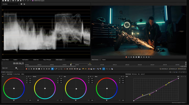 RM Equity Partners acquires MAGIX Software