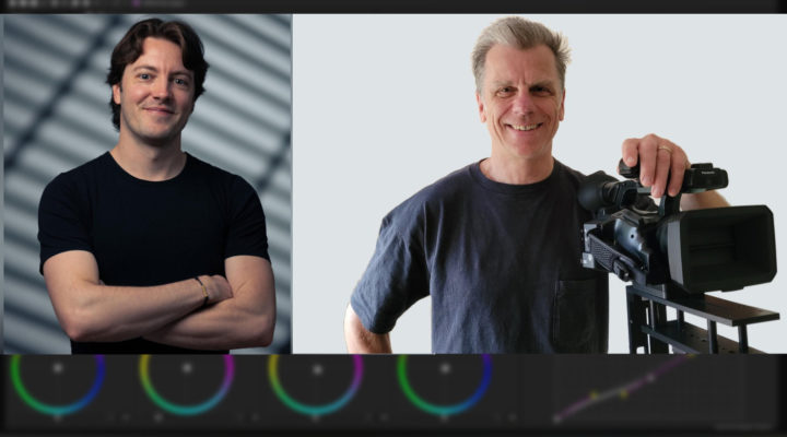 The future of MAGIX: interview with Robert Rutkowski and Gary Rebholz