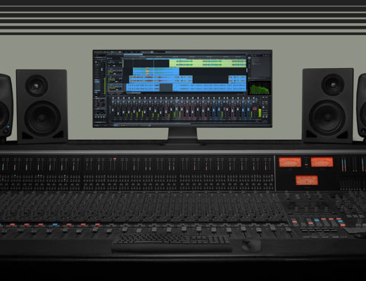 MAGIX launches Samplitude Pro X8 and the Pro X8 Suite