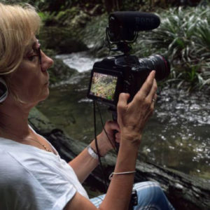 Making of Lord of the Flies shot with Pocket Cinema Camera 6K Pro