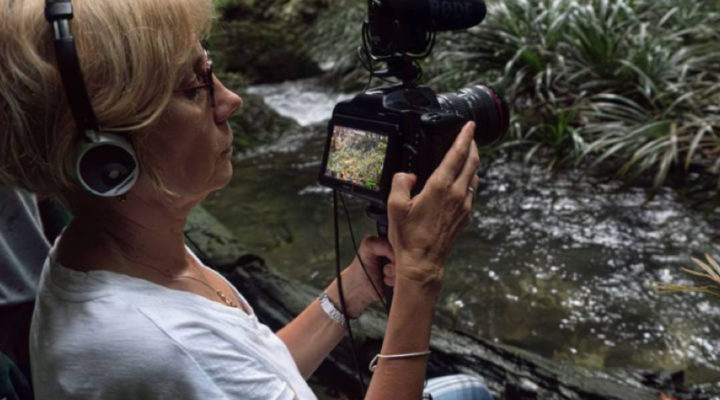 Making of Lord of the Flies shot with Pocket Cinema Camera 6K Pro