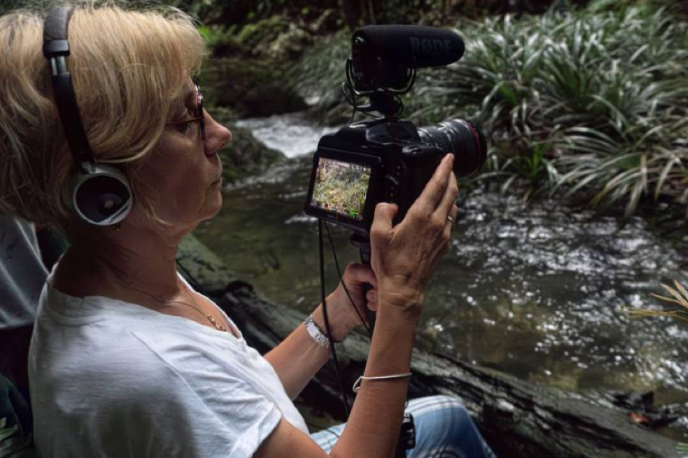 Making of Lord of the Flies shot with Pocket Cinema Camera 6K Pro