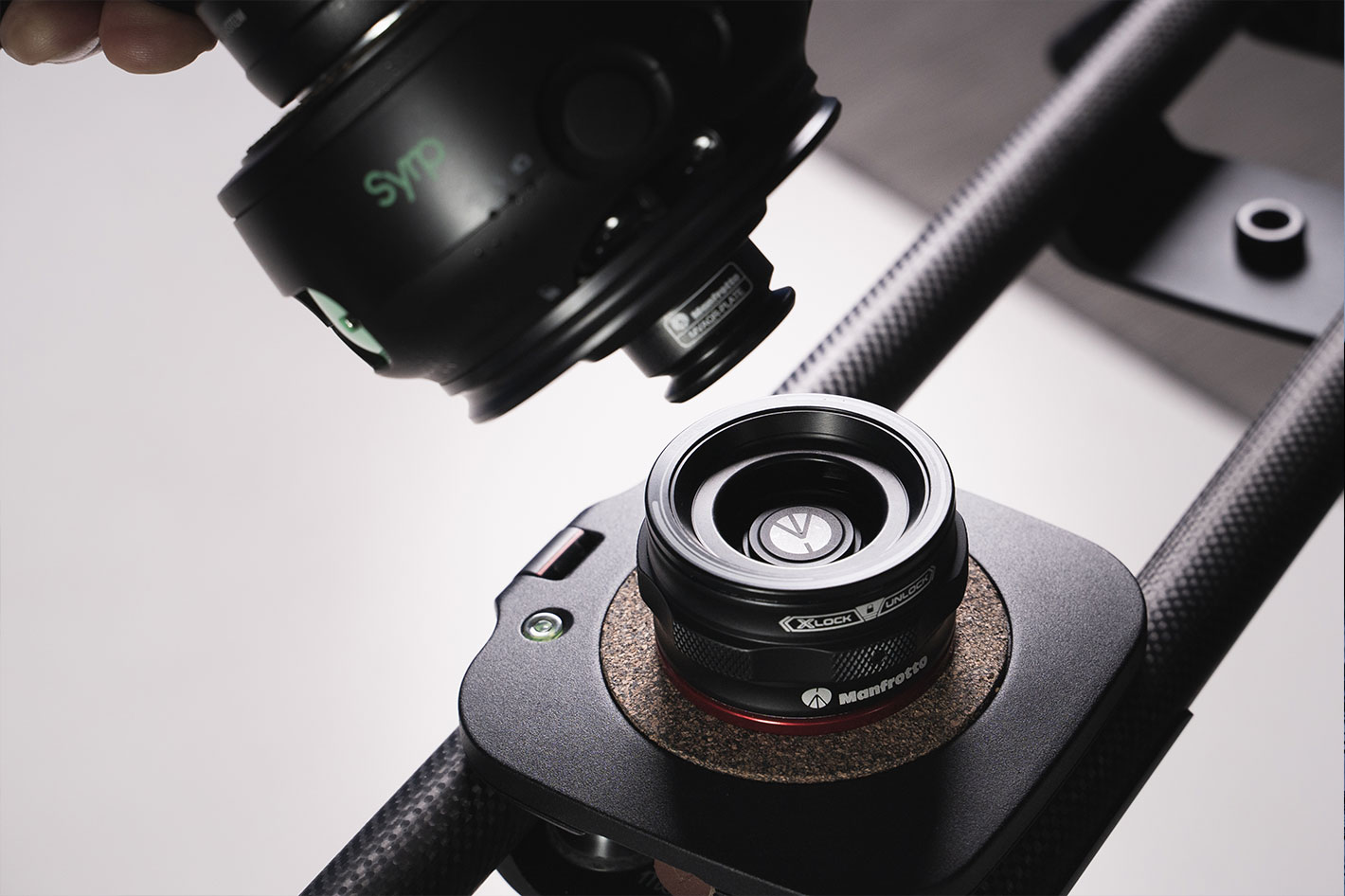 Manfrotto MOVE: a whole new way to move cameras