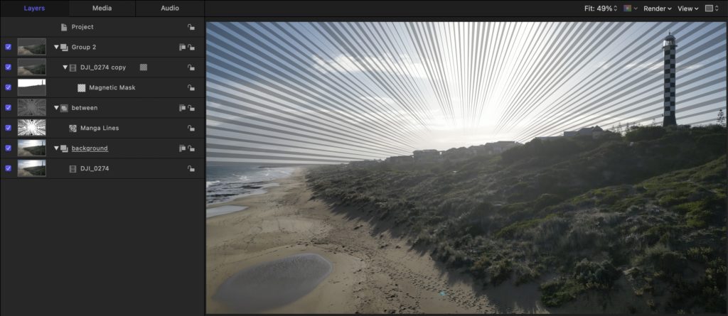 What’s New in Final Cut Pro 12 and more 11