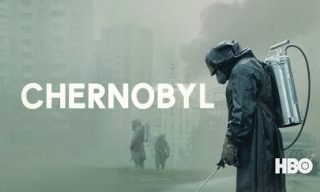 chernobyl mini series artwork 