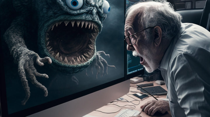 AI and Video Editors: Threat or Opportunity? 1