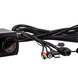 Marshall Electronics CV574-WP makes its European debut at IBC2026