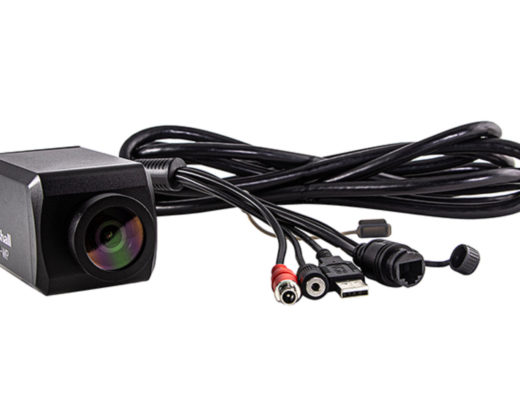 Marshall Electronics CV574-WP makes its European debut at IBC2026