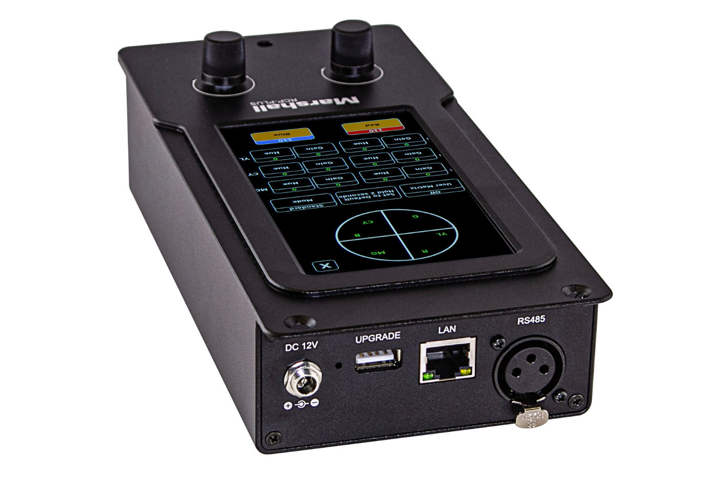 IBC2025: Marshall Electronics to show new product offerings