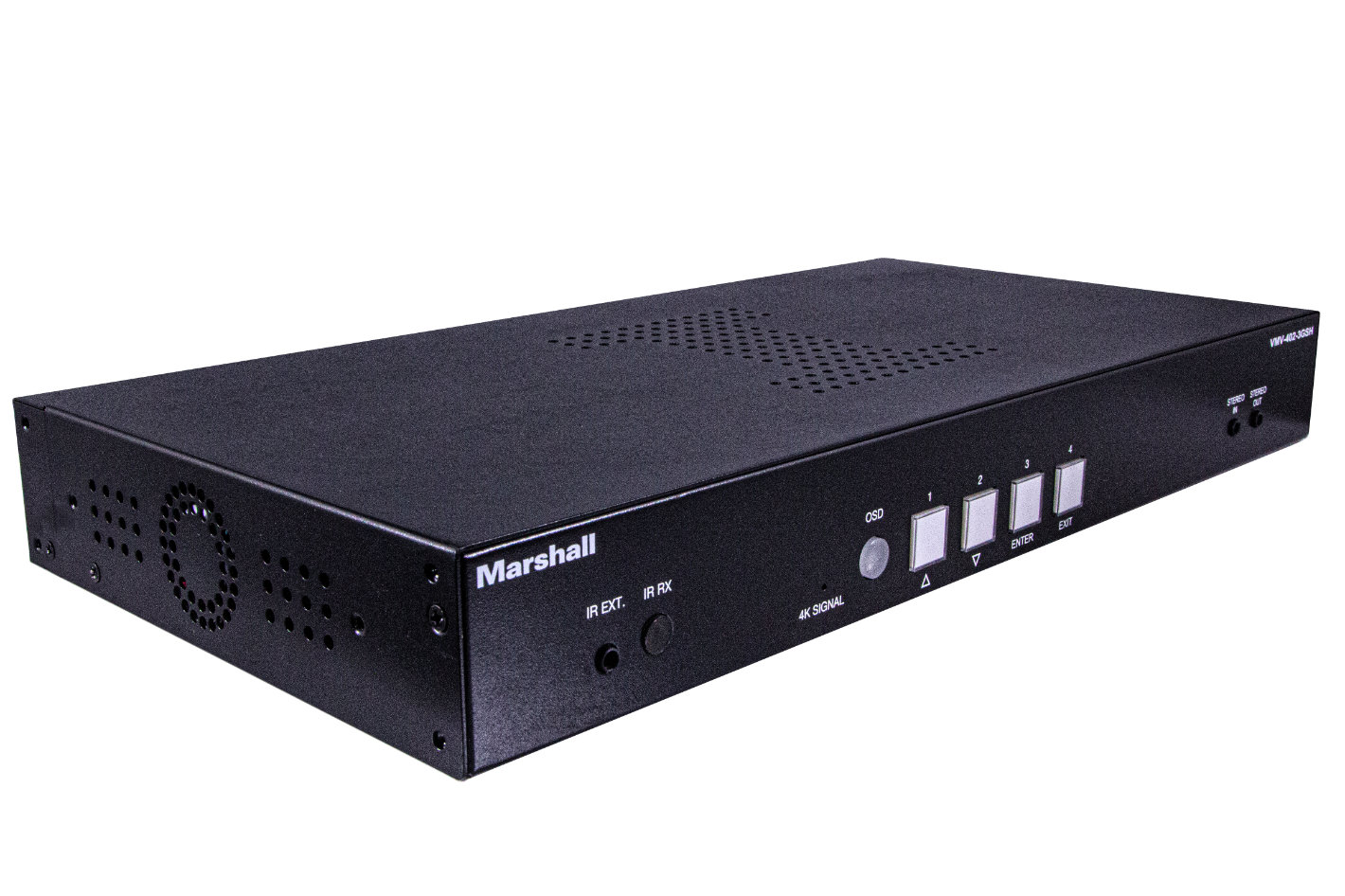 IBC2025: Marshall Electronics to show new product offerings 12 IBC2025: Marshall Electronics to show new product offerings
