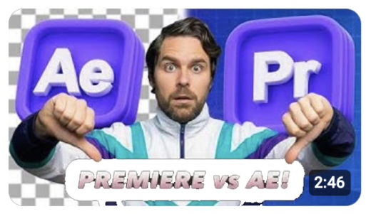 After Effects News September 2025 11