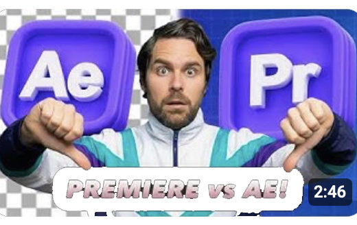 After Effects News September 2025 11