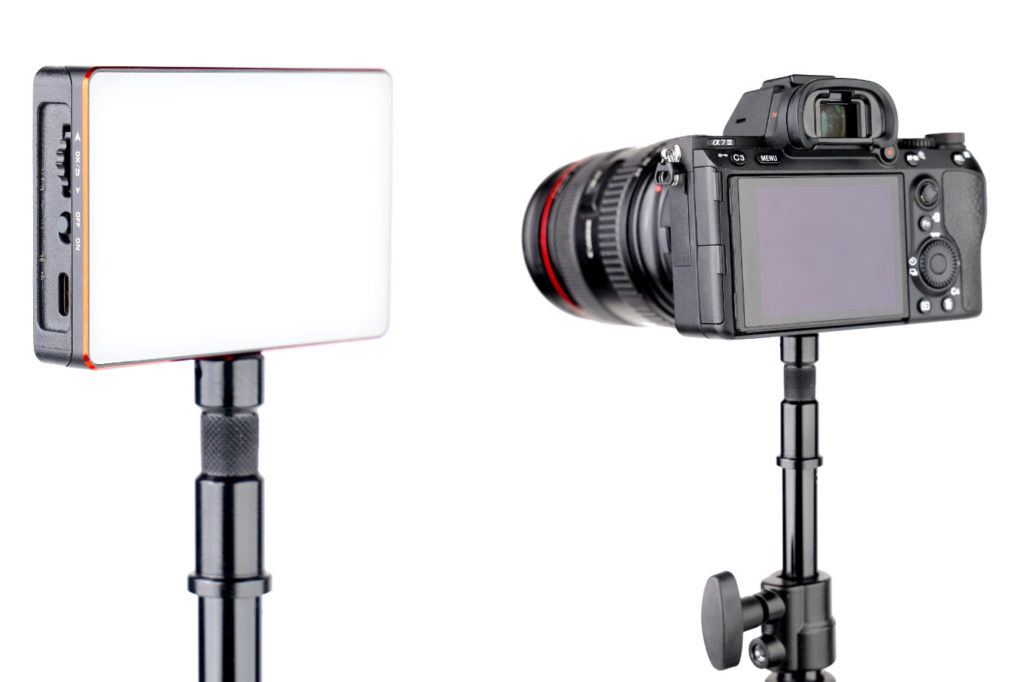 Matthews reveals Location MERF, a new portable stand
