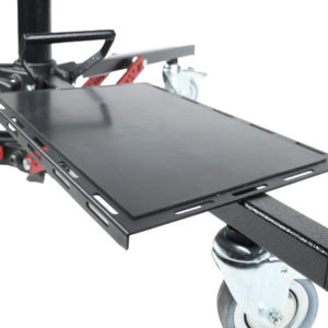 Matthews announces new Monitor Stand III