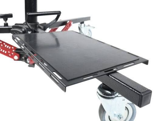 Matthews announces new Monitor Stand III
