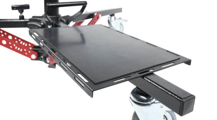 Matthews announces new Monitor Stand III