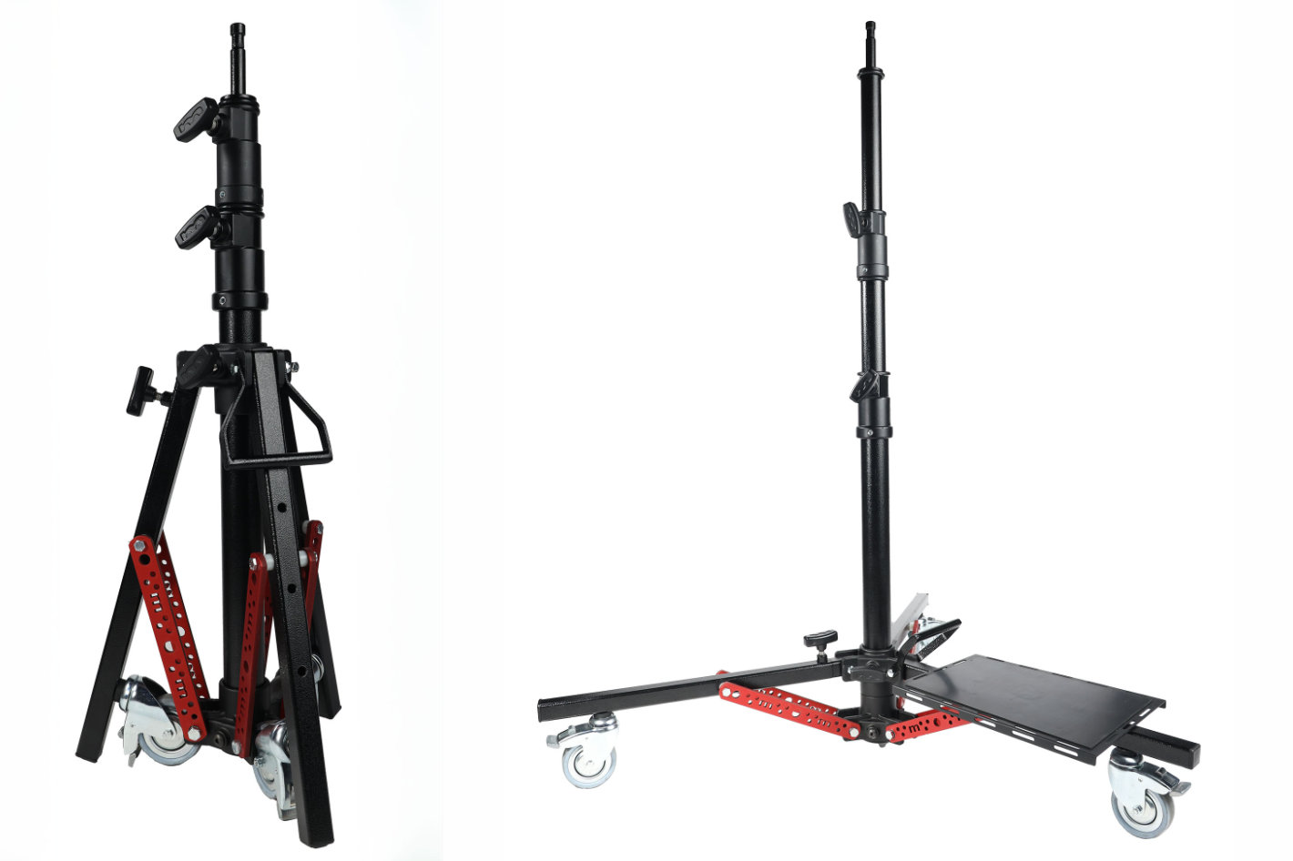 Matthews announces new Monitor Stand III
