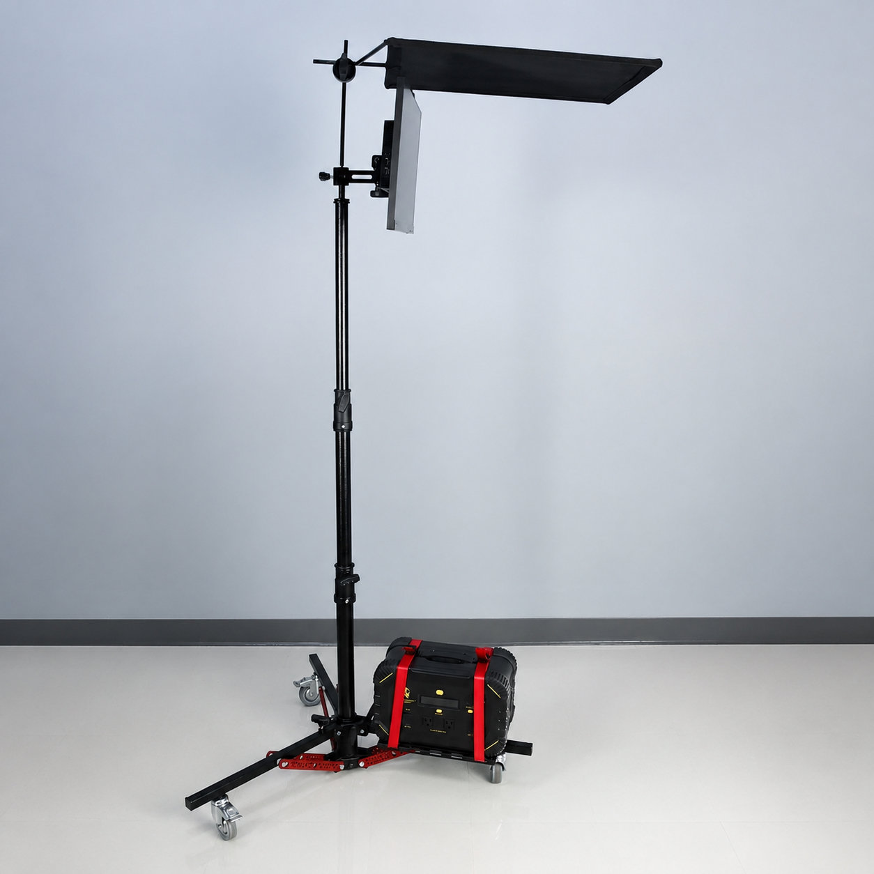 Matthews announces new Monitor Stand III