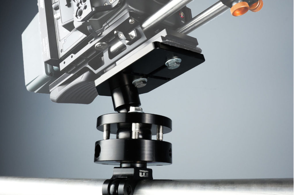 Matthews intro's T-Go, a complete modular rigging system