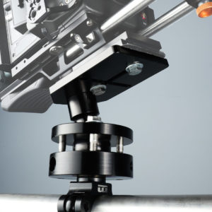 Matthews intro's T-Go, a complete modular rigging system