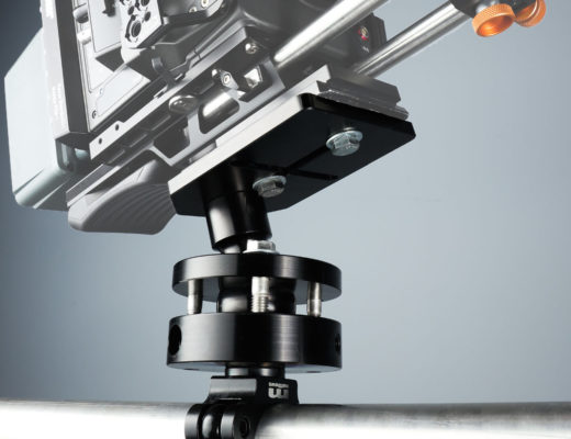 Matthews intro's T-Go, a complete modular rigging system