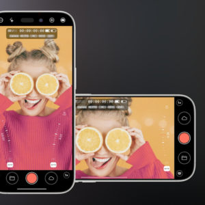 Mavis Camera 8.2: aperture control and ProRes RAW for iPhone 18 Pro
