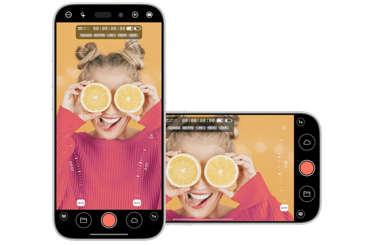 IBC2025: Mavis Camera app supports NDI