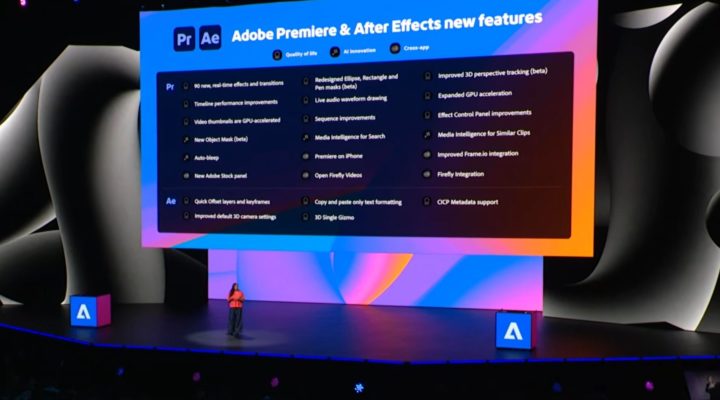 After Effects News October 2025 1