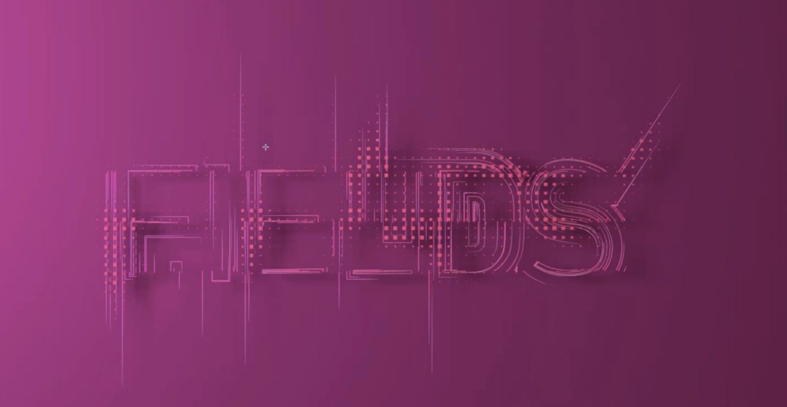 Drive a Thousand Elements From One Control: Procedural Cinema 4D for After Effects Artists 2 Drive a Thousand Elements From One Control: Procedural Cinema 4D for After Effects Artists 2