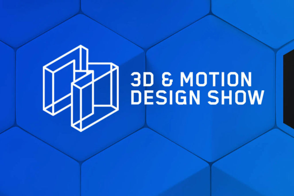 Maxon 3D and Motion Design Show: the September line-up