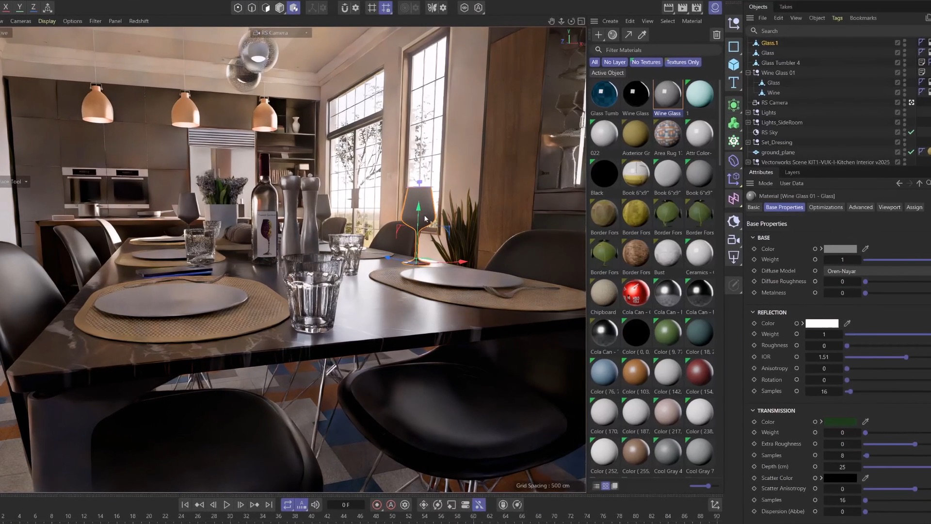 Maxon Fall 2026 release gives you more creative control