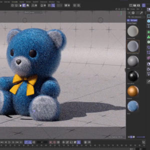 Maxon Fall 2026 release gives you more creative control