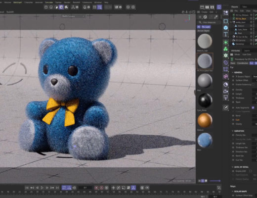 Maxon Fall 2026 release gives you more creative control
