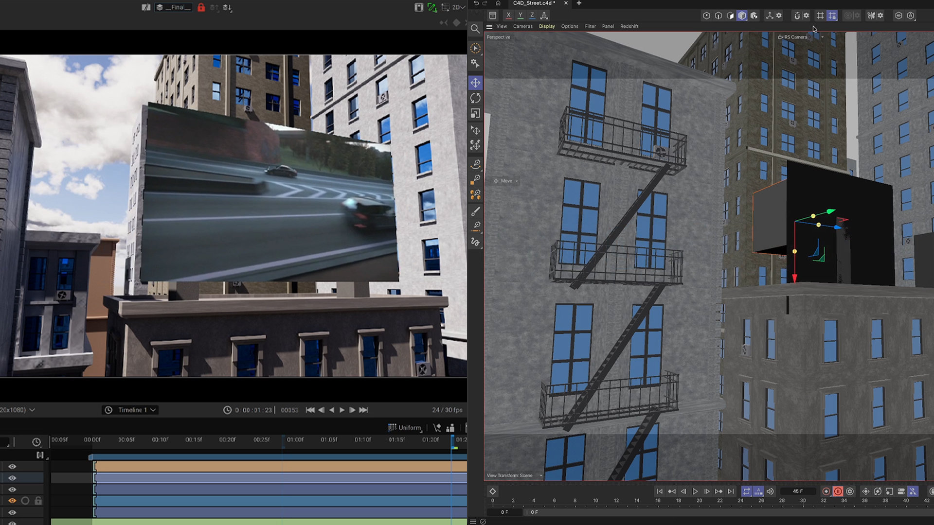 Maxon Fall 2026 release gives you more creative control